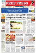Free Press - Bhopal Epaper Edition