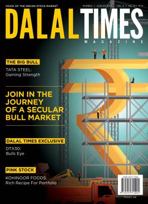 Dalal Times Magazine