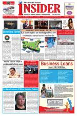 South Asian Insider Weekly