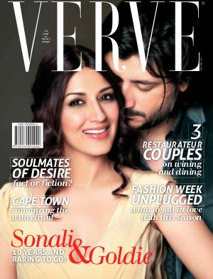 Verve February 2013