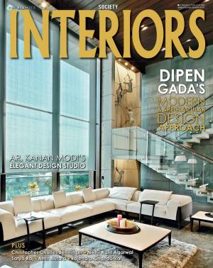 INTERIORS AUGUST 2016