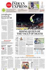 The New Indian Express-Kozhikode