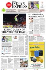 The New Indian Express-Hubballi