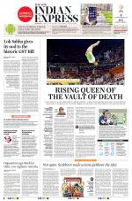 The New Indian Express-Kannur