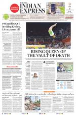 The New Indian Express-Bengaluru