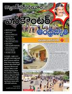 Mahabubnagar District