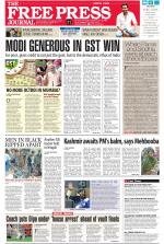 Free Press - Mumbai Epaper
