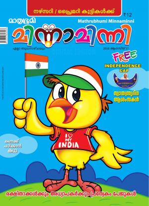 Minnaminni-2016 August 17