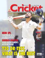 Cricket Today Collector's Edition