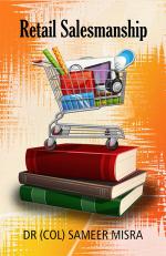Retail  Salesmanship