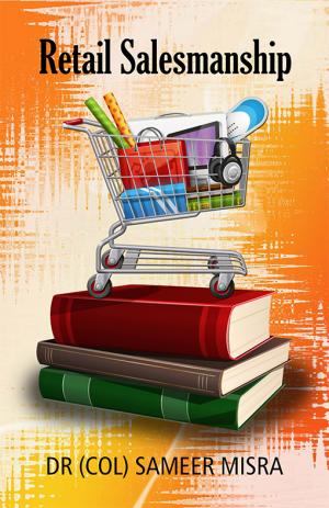Retail  Salesmanship