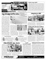 Nizamabad Constituencies