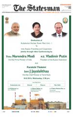 Delhi - The Statesman