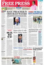 Free Press - Mumbai Epaper