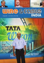 Wire & Cable India