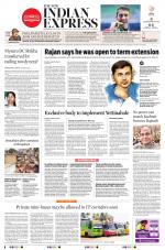 The New Indian Express-Mangaluru