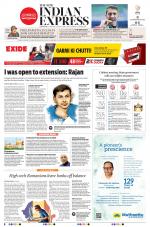 The New Indian Express-Kozhikode