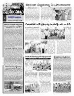 Rangareddy Constituencies