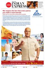 The New Indian Express-Vijayawada