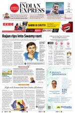 The New Indian Express-Kochi