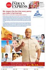 The New Indian Express-Hyderabad