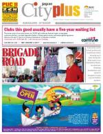 VI, Feb 17 - Feb 23, 2013, 22nd Edition