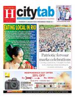 HYDERABAD CITY TAB