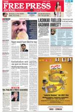 Free Press - Mumbai Epaper