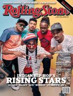 RollingStone India