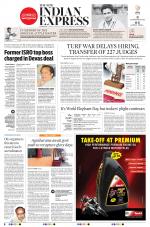 The New Indian Express-Kannur