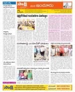 Nizamabad Constituencies