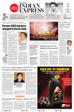 The New Indian Express-Madurai