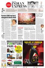 The New Indian Express-Chennai