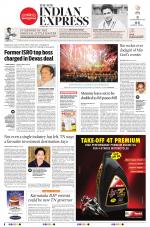 The New Indian Express-Coimbatore