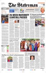 Kolkata - The Statesman