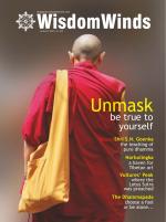 WisdomWinds