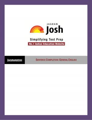 Sentence Completion General English