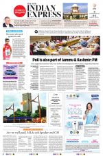 The New Indian Express-Mangaluru
