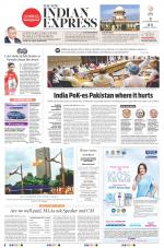The New Indian Express-Bengaluru