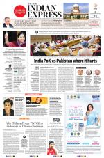 The New Indian Express-Dharmapuri