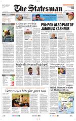 Kolkata - The Statesman