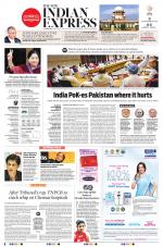 The New Indian Express-Coimbatore