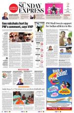 The New Indian Express-Mangaluru