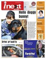 Ranchi Hindi ePaper, Ranchi Hindi Newspaper - InextLive