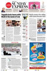 The New Indian Express-Kozhikode