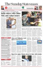 Delhi - The Statesman