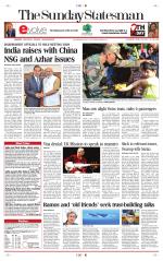 Kolkata - The Statesman