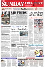 Free Press - Mumbai Epaper