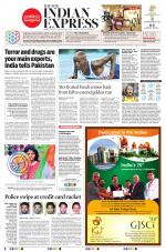 The New Indian Express-Kottayam