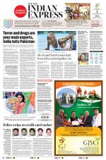 The New Indian Express-Kozhikode